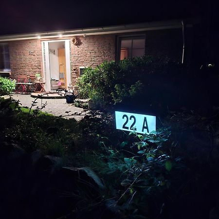 Ferienwohnung Schafflund Zewnętrze zdjęcie