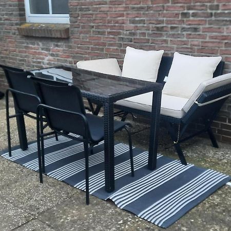 Ferienwohnung Schafflund Zewnętrze zdjęcie