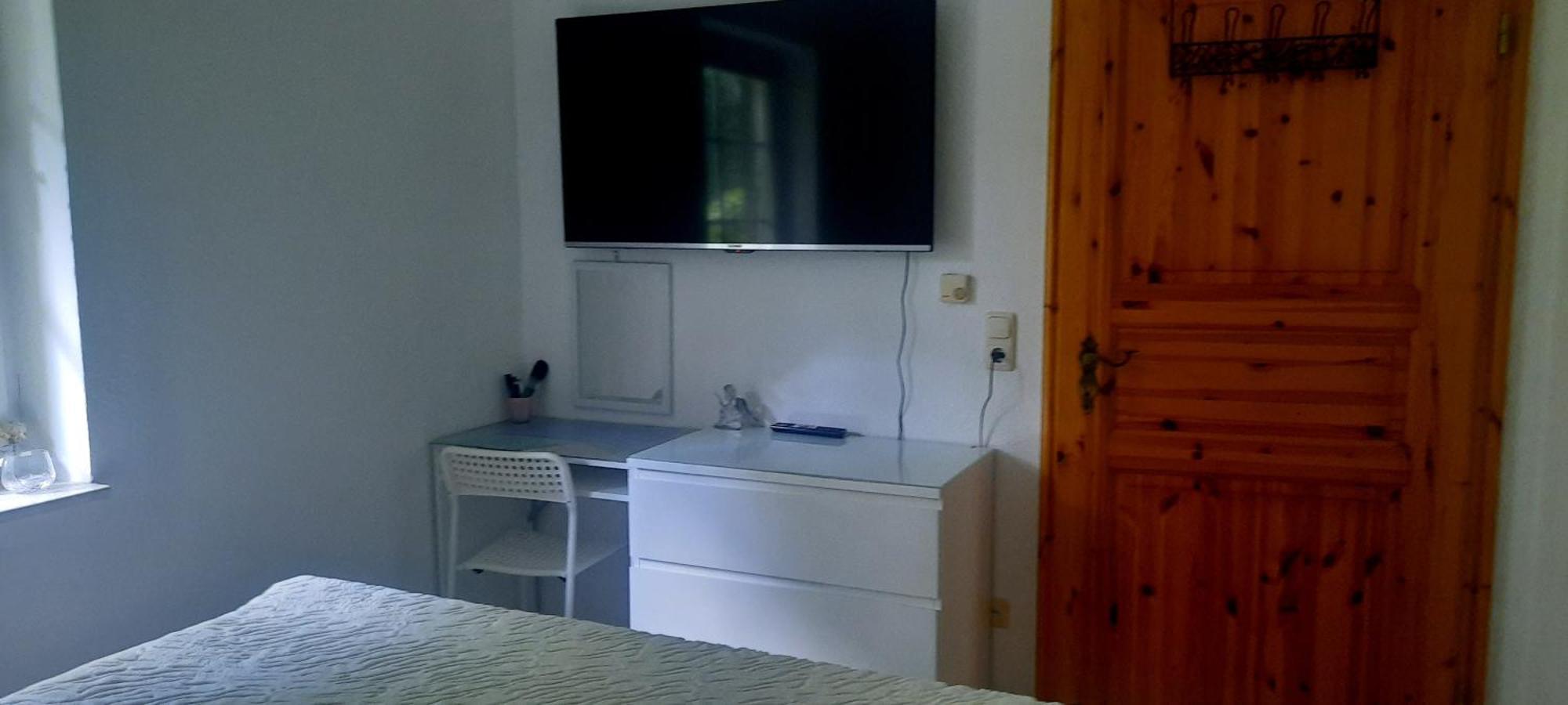 Ferienwohnung Schafflund Zewnętrze zdjęcie