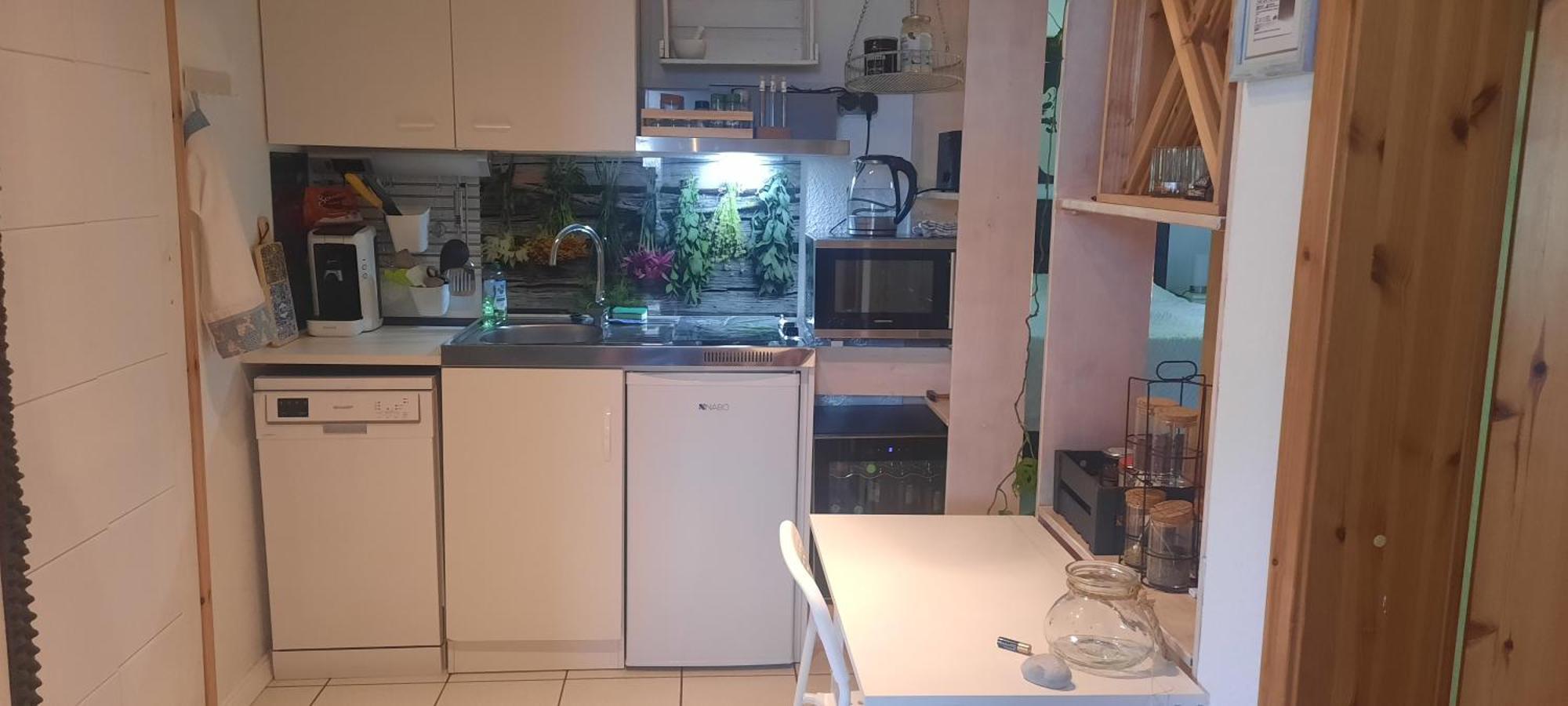 Ferienwohnung Schafflund Zewnętrze zdjęcie