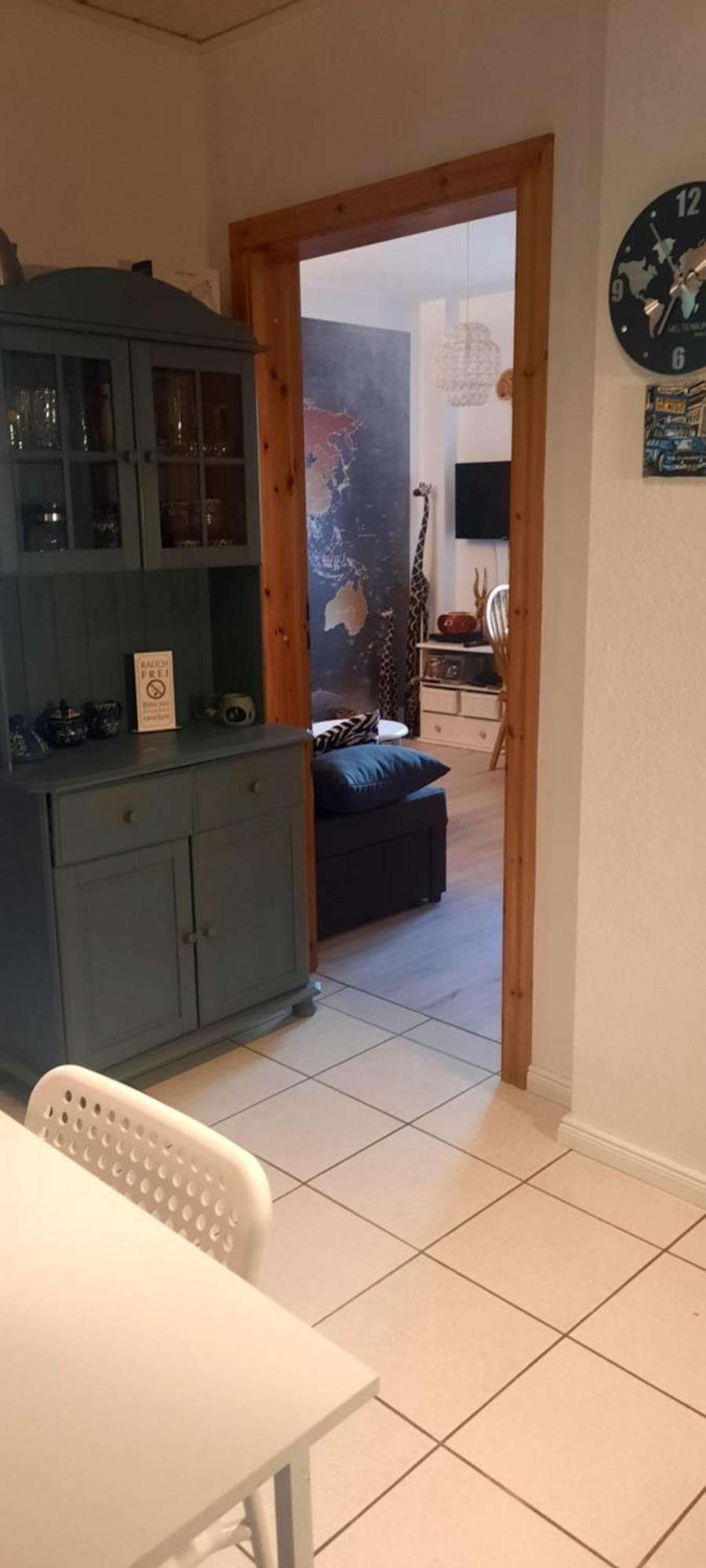 Ferienwohnung Schafflund Zewnętrze zdjęcie