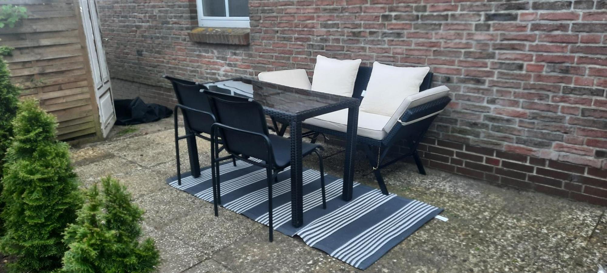 Ferienwohnung Schafflund Zewnętrze zdjęcie
