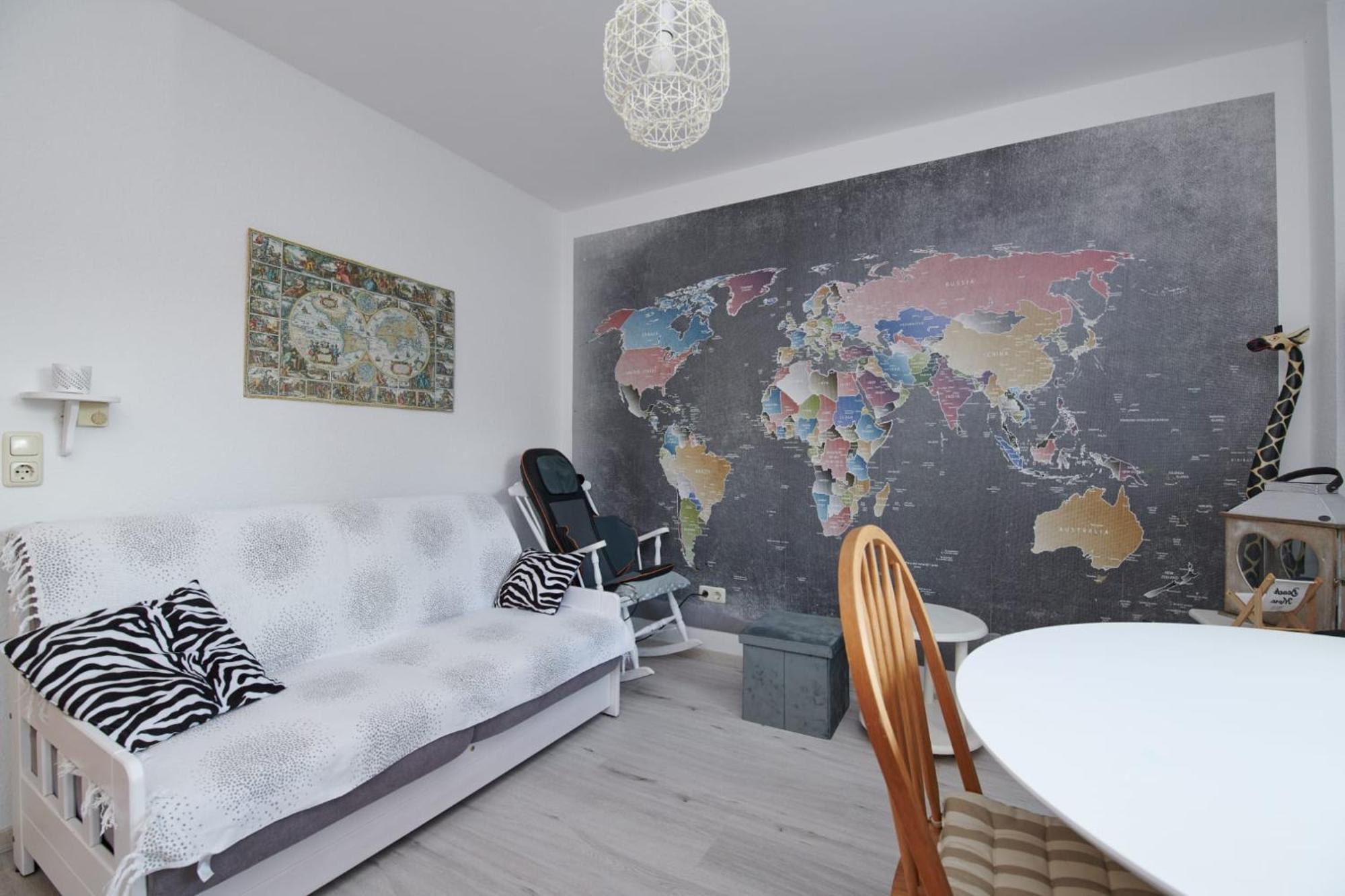 Ferienwohnung Schafflund Zewnętrze zdjęcie